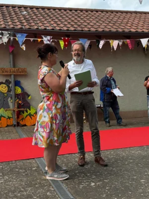 Foto des Albums: Vogelscheuchenfest 2026 - Impressionen