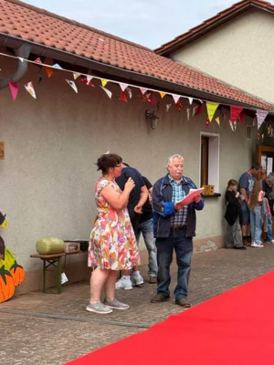 Foto des Albums: Vogelscheuchenfest 2026 - Impressionen