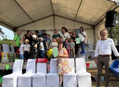 Foto des Albums: Vogelscheuchenfest 2026 - Impressionen