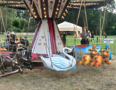Foto des Albums: Vogelscheuchenfest 2026 - Impressionen
