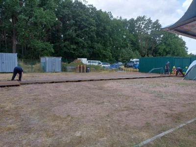 Foto des Albums: Vogelscheuchenfest 2026 - Impressionen