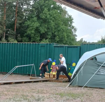 Foto des Albums: Vogelscheuchenfest 2026 - Impressionen