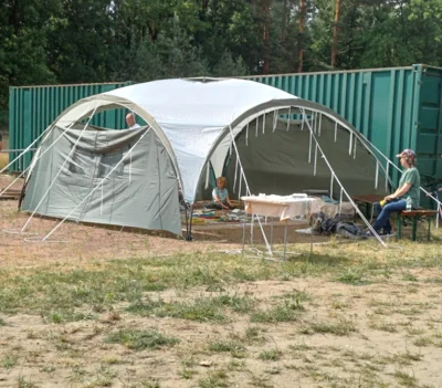 Foto des Albums: Vogelscheuchenfest 2026 - Impressionen