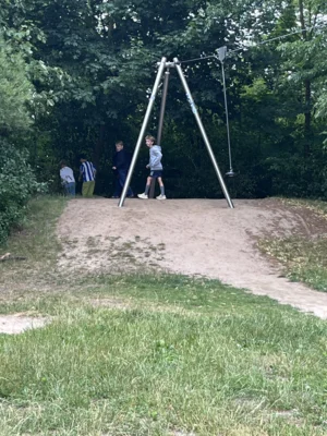 Foto des Albums: Ausflug Teltower Park