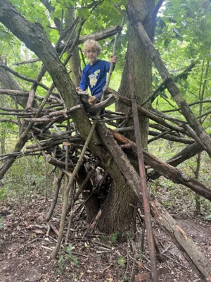 Foto des Albums: Ausflug Teltower Park