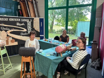 Foto des Albums: Tag der Vereine