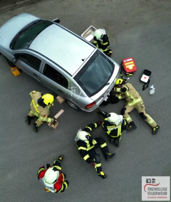 Foto des Albums: Tag der Offenen Tür 2026