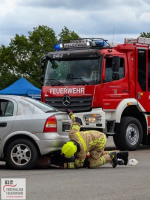 Foto des Albums: Tag der Offenen Tür 2026