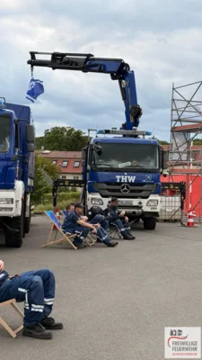 Foto des Albums: Tag der Offenen Tür 2026