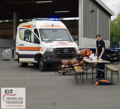 Foto des Albums: Tag der Offenen Tür 2026