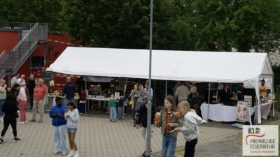 Foto des Albums: Tag der Offenen Tür 2026
