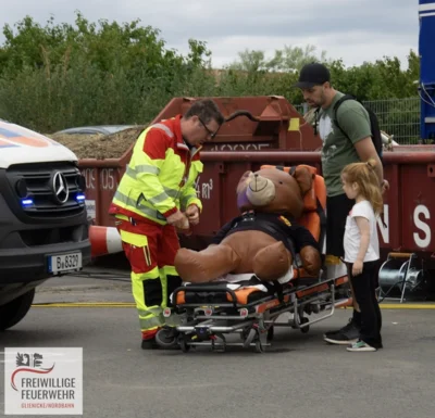 Foto des Albums: Tag der Offenen Tür 2026