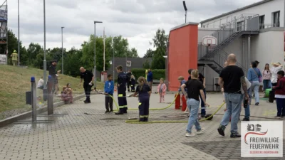 Foto des Albums: Tag der Offenen Tür 2026