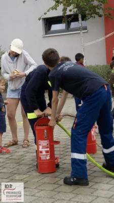 Foto des Albums: Tag der Offenen Tür 2026