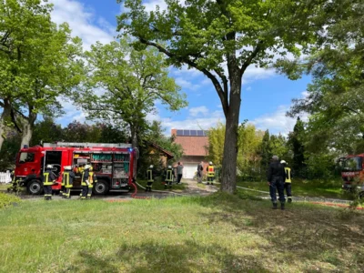 Foto des Albums: FF Falkenhagen
