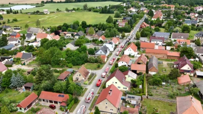 Foto des Albums: FF Falkenhagen