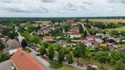 Foto des Albums: FF Falkenhagen