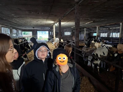 Foto des Albums: Ein besonderer Schuljahresabschluss für die Klasse 4