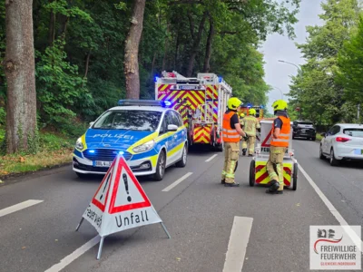 Foto des Albums: Einsatz Nr.:78/2026 H:VU ohne/mit P