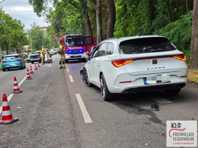 Foto des Albums: Einsatz Nr.:78/2026 H:VU ohne/mit P