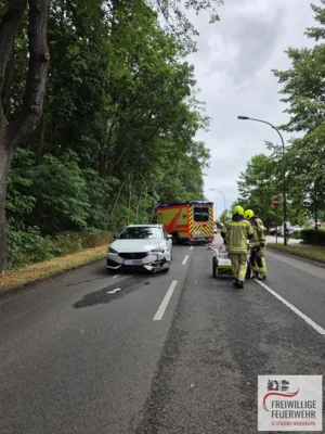 Foto des Albums: Einsatz Nr.:78/2026 H:VU ohne/mit P