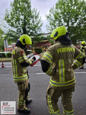 Foto des Albums: Einsatz Nr.:78/2026 H:VU ohne/mit P