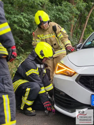 Foto des Albums: Einsatz Nr.:78/2026 H:VU ohne/mit P