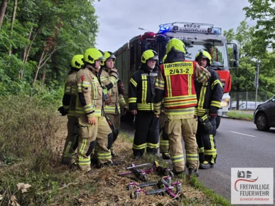 Foto des Albums: Einsatz Nr.:78/2026 H:VU ohne/mit P