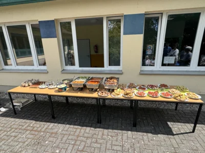 Einfach lecker! :) 
