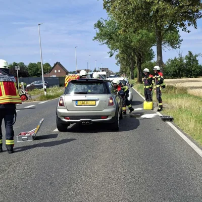 Foto des Albums: Einsatz 28/2026