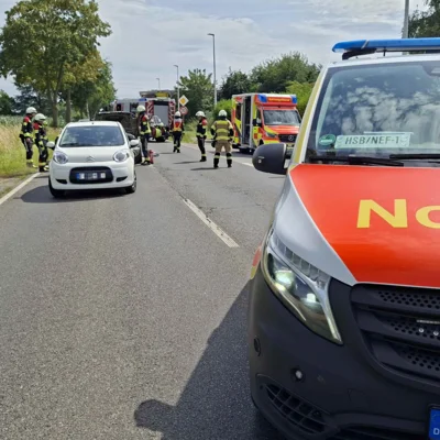 Foto des Albums: Einsatz 28/2026