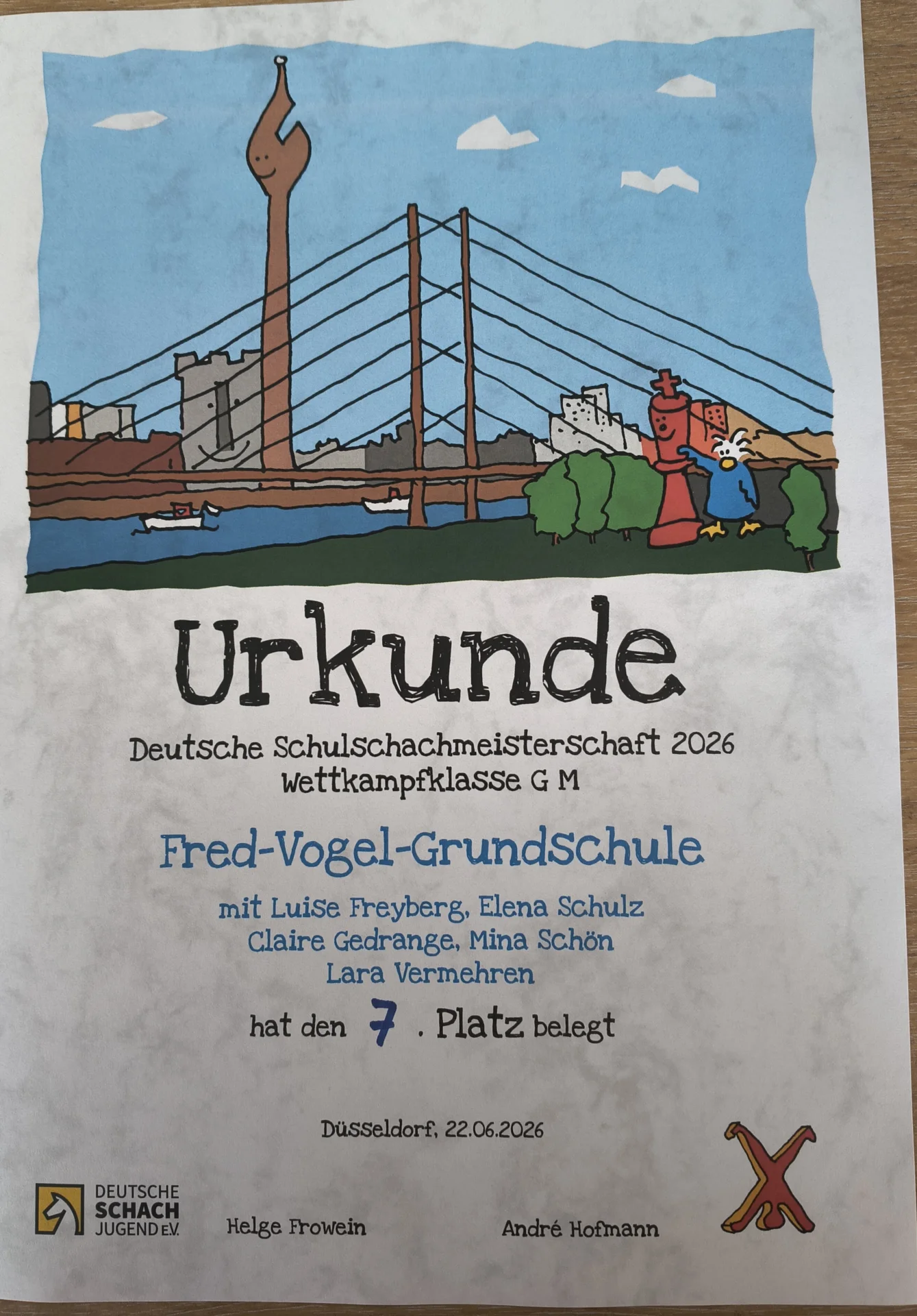 Bild der Galerie