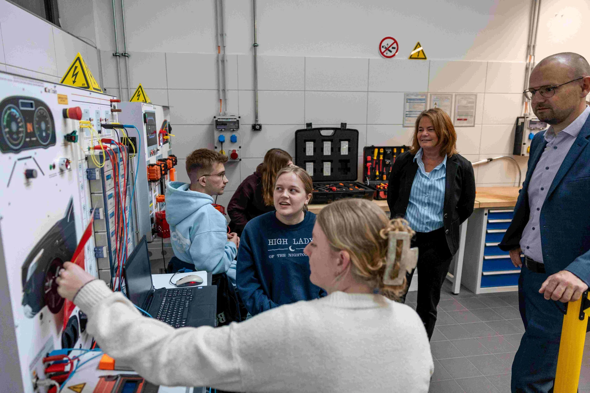 Bild der Galerie
