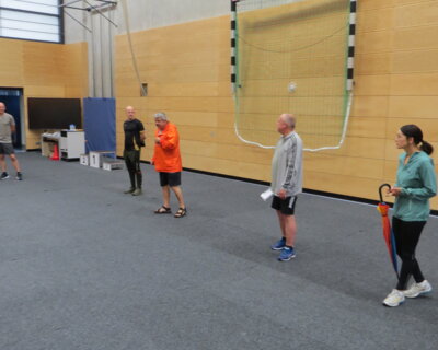 Foto des Albums: Sportfest OSZ Havelland 01.07.2026 Abteilung 4