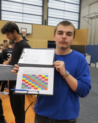 Foto des Albums: Sportfest OSZ Havelland 01.07.2026 Abteilung 4