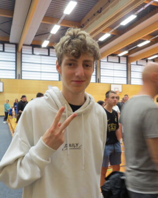 Foto des Albums: Sportfest OSZ Havelland 01.07.2026 Abteilung 4