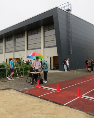 Foto des Albums: Sportfest OSZ Havelland 01.07.2026 Abteilung 4