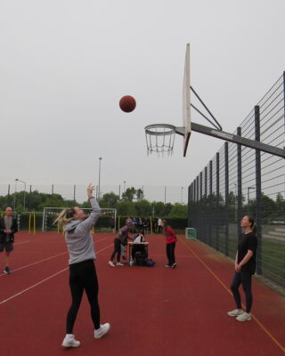 Foto des Albums: Sportfest OSZ Havelland 01.07.2026 Abteilung 4