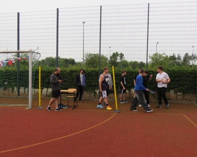Foto des Albums: Sportfest OSZ Havelland 01.07.2026 Abteilung 4