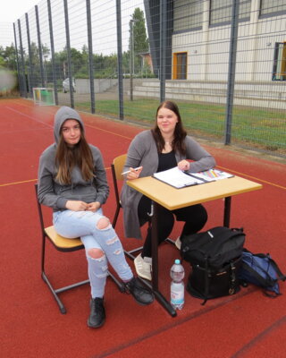 Foto des Albums: Sportfest OSZ Havelland 01.07.2026 Abteilung 4