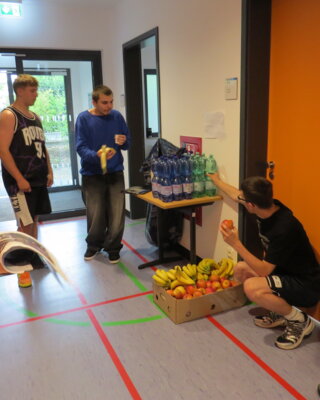 Foto des Albums: Sportfest OSZ Havelland 01.07.2026 Abteilung 4
