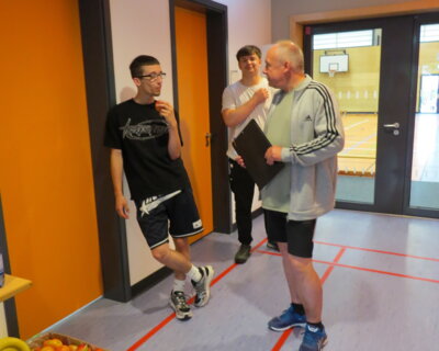 Foto des Albums: Sportfest OSZ Havelland 01.07.2026 Abteilung 4