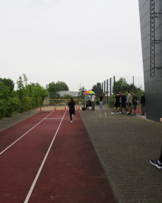 Foto des Albums: Sportfest OSZ Havelland 01.07.2026 Abteilung 4