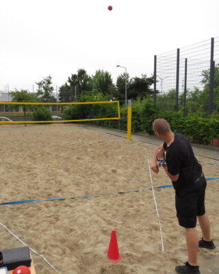 Foto des Albums: Sportfest OSZ Havelland 01.07.2026 Abteilung 4