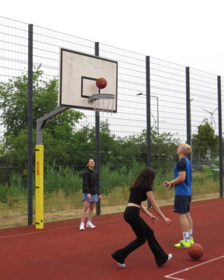 Foto des Albums: Sportfest OSZ Havelland 01.07.2026 Abteilung 4