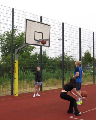 Foto des Albums: Sportfest OSZ Havelland 01.07.2026 Abteilung 4