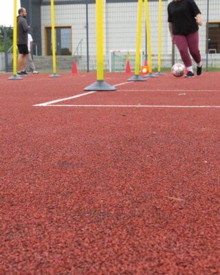 Foto des Albums: Sportfest OSZ Havelland 01.07.2026 Abteilung 4