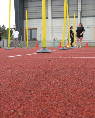 Foto des Albums: Sportfest OSZ Havelland 01.07.2026 Abteilung 4