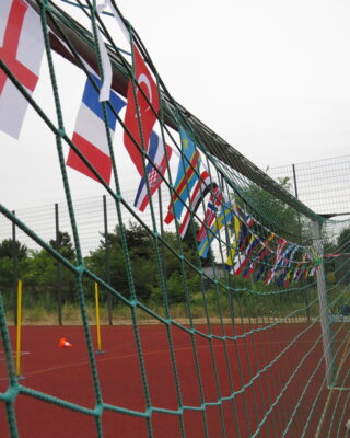 Foto des Albums: Sportfest OSZ Havelland 01.07.2026 Abteilung 4