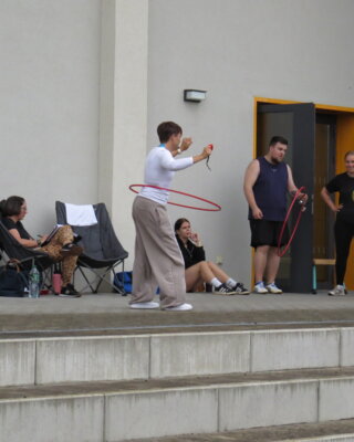 Foto des Albums: Sportfest OSZ Havelland 01.07.2026 Abteilung 4